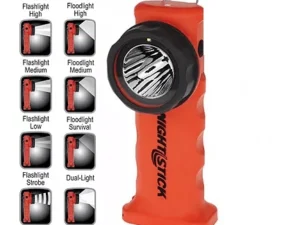 Latarka kątowa NIGHTSTICK 5570R