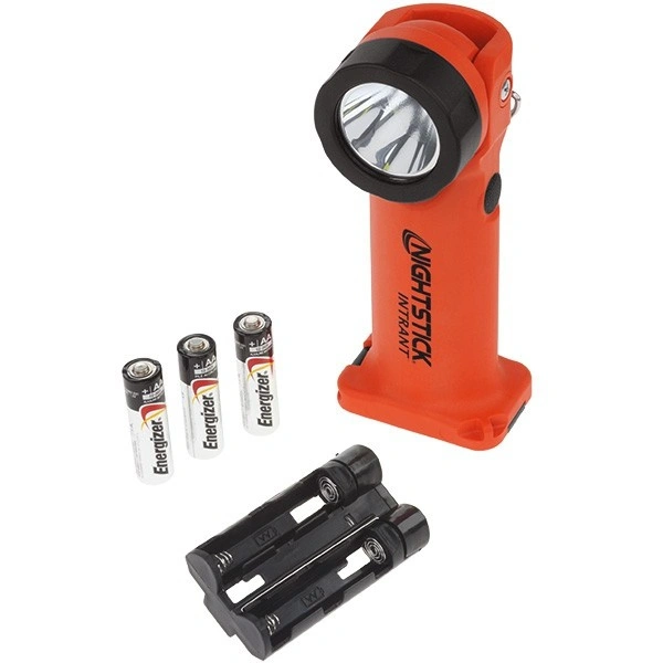 Latarka kątowa NIGHTSTICK XPP-5566RX