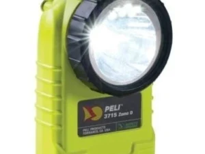 Latarka kątowa PELI 3715 latarka LED, ATEX Strefa 0