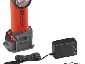 Latarka kątowa Streamlight SURVIVOR X ATEX 230V AC/12V DC z zestawem do ładowania