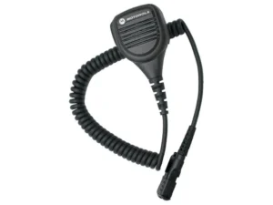 Mikrofonogłośnik Motorola PMMN4075A
