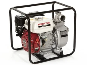 Motopompa WB 20XT Honda