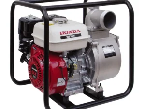 Motopompa WB 30XT Honda