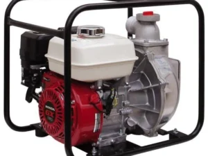 Motopompa ciśnieniowa do czystej wody Honda QP-205S