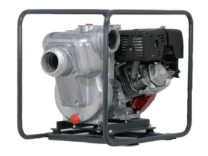 Motopompa ciśnieniowa do czystej wody Honda QP-402SX