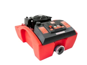 Motopompa pływająca Amphibio REMOTE