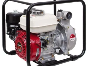 Motopompa półszlamowa SST80 Honda