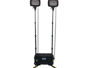 Najaśnica LED Solaris DUO 16K SLA