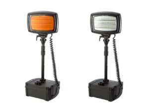 Najaśnica LED Solaris Lite 16K