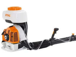 Opryskiwacz spalinowy Stihl SR 450