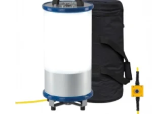 Oświetlenie pola akcji PowerTube II Pro Line moc 20 000 lm (rozmiar M) - sterowanie przyciskiem