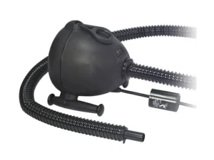 POMPKA ELEKTRYCZNA OV10 [230V] z przyłączem S1Pneumatik