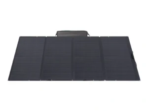 Panel fotowoltaiczny Banku / Magazynu Energii EcoFlow 400W