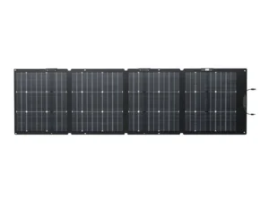 Panel fotowoltaiczny EcoFlow 220W NextGen bifacjalny