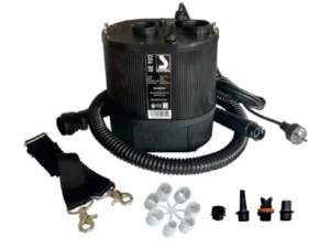 Pompka BRAVO GE 900 AA+ 1700 l/min