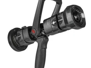 Prądownica turbo RTE FX 750 - STORZ B/75 - 360-550-750 l/min [2790707] Rosenbauer