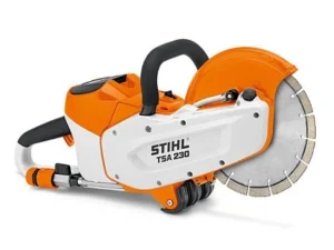 Przecinarka akumulatorowa STIHL TSA 230