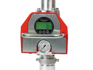 Przepływomierz Flowmaster 250 Analogowy