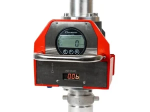 Przepływomierz Flowmaster 250 DL Cyfrowy