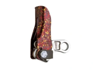 Przyrząd autoasekuracyjny Petzl - Shunt