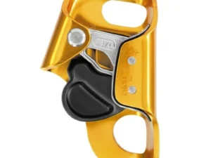 Przyrząd zaciskowy Petzl - Croll