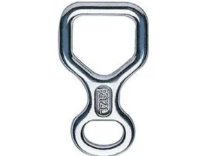 Przyrząd zjazdowy Petzl - Huit Ósemka