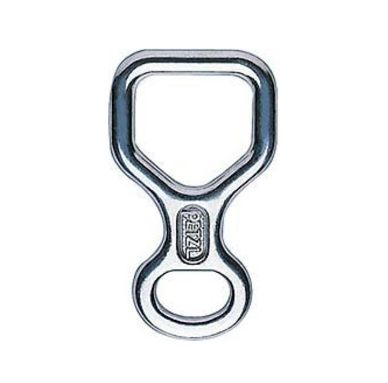 Przyrząd zjazdowy Petzl - Huit Ósemka