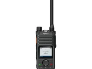Radiotelefon przenośny HYTERA BP565