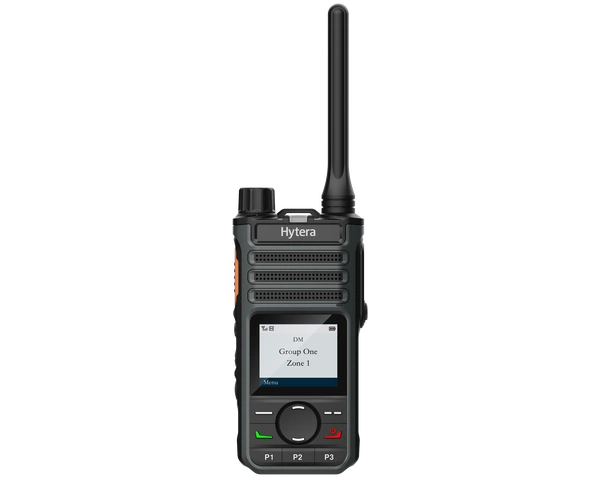 Radiotelefon przenośny HYTERA BP565