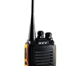 Radiotelefon przenośny HYTERA PD605