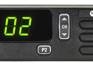 Radiotelefon przewoźny Motorola DM1400e