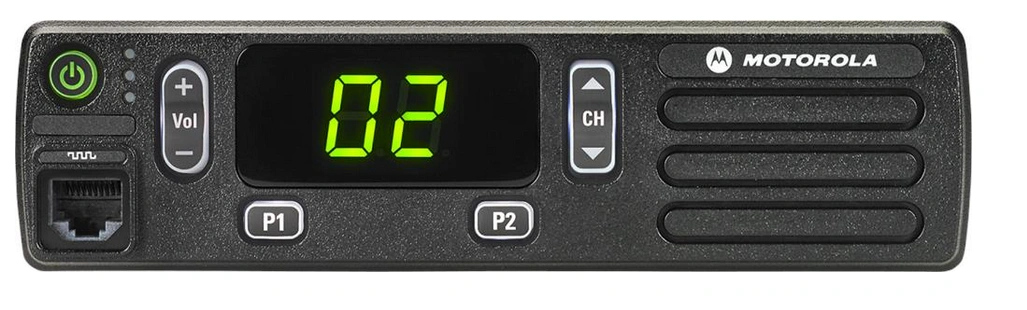 Radiotelefon przewoźny Motorola DM1400e