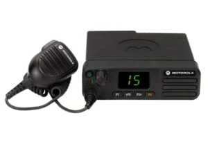 Radiotelefon przewoźny Motorola DM4400e