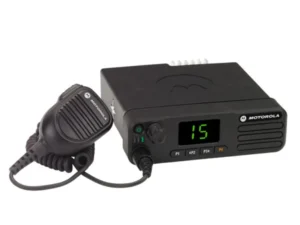 Radiotelefon przewoźny Motorola DM4401e