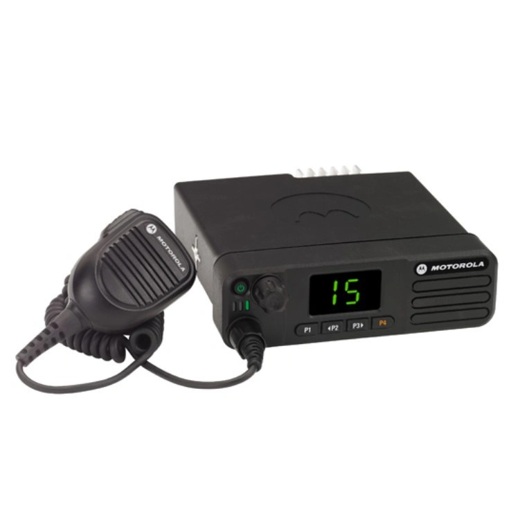 Radiotelefon przewoźny Motorola DM4401e