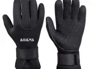 Rękawice neoprenowe Agama CLASSIC 3 mm