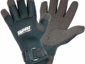 Rękawice neoprenowo-kevlarowe Agama PRO-FLEX 3 mm