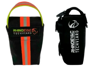 RhinoBag - zasobnik noszakowy na pętlę ratowniczą