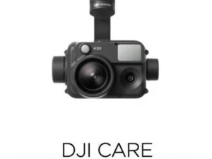 Roczna ochrona DJI Care Enterprise Basic Zenmuse H30T [przedłużenie]