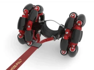 Rolki do węży strażackich HOSE-PULL