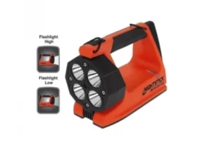 Strażacka latarka akumulatorowa - szperacz LED NIGHTSTICK XPR-5582RX INTEGRITAS