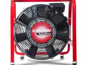 Turbowentylator oddymiający RAMFAN GF164SE