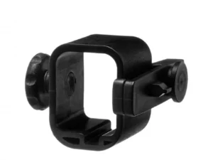 Uchwyt latarki do hełmów GALLET: M-FIRE 02/M-FIRE 03