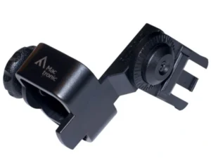 Uchwyt latarki do hełmów KZPT: M-FIRE 02/M-FIRE 03