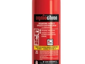 Urządzenie Gaśnicze 2kg GSE-2x OGNIOCHRON