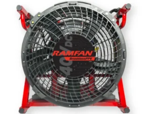 Wentylator 40V akumulatorowy RAMFAN EX-50Li - Gen 2