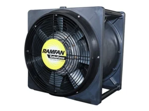 Wentylator RAMFAN EFi120xx