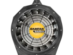 Wentylator RAMFAN EFi75xx
