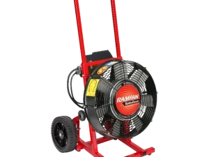 Wentylator RAMFAN EX420