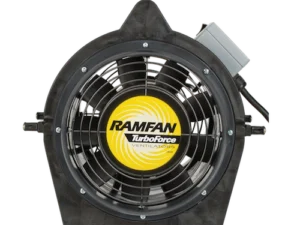 Wentylator RAMFAN UB20XX